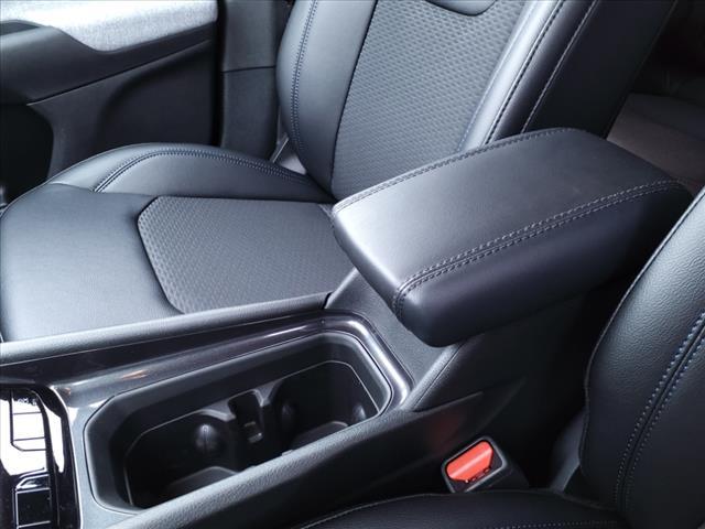 new 2025 Jeep Compass car, priced at $26,146