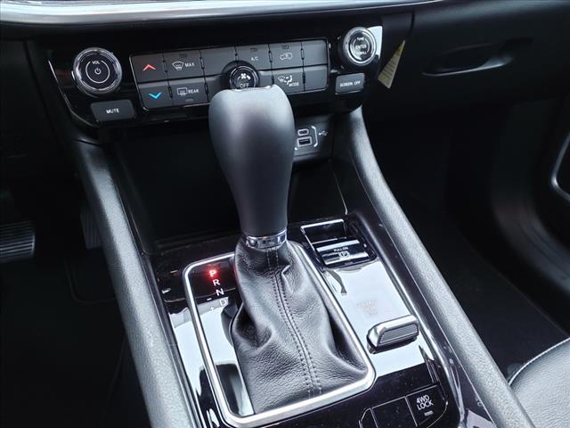new 2025 Jeep Compass car, priced at $26,146