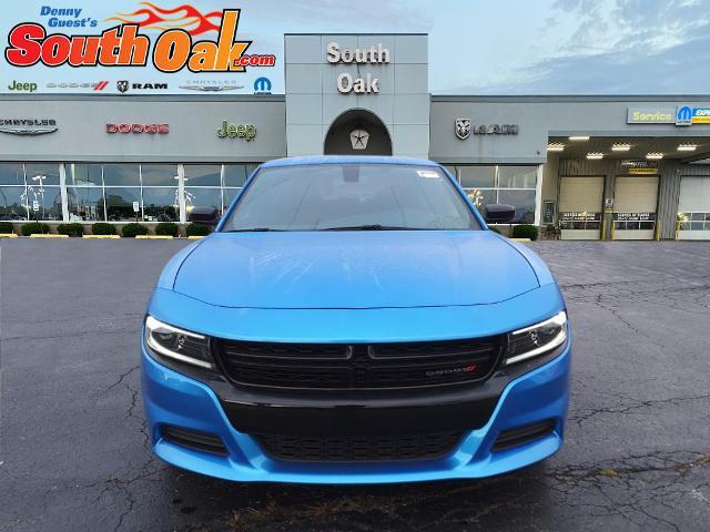 new 2023 Dodge Charger car, priced at $36,828