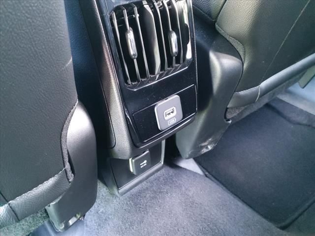 used 2024 Jeep Compass car, priced at $28,881