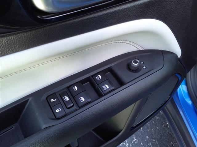 used 2024 Jeep Compass car, priced at $28,881