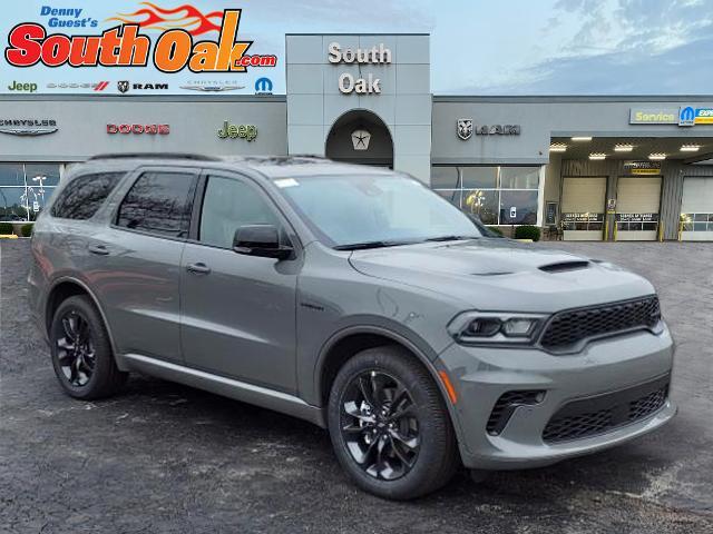 new 2024 Dodge Durango car, priced at $51,004