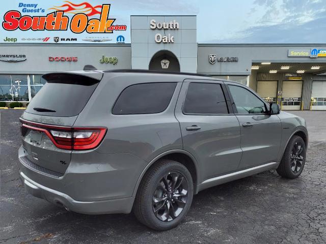 new 2024 Dodge Durango car, priced at $51,004