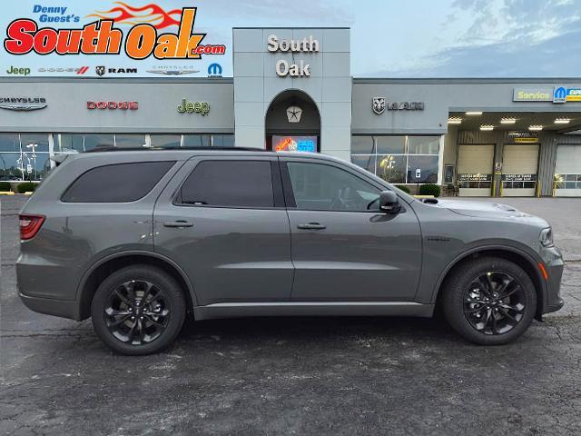 new 2024 Dodge Durango car, priced at $51,004