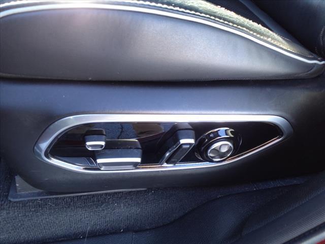 used 2022 Jeep Grand Cherokee car, priced at $44,881