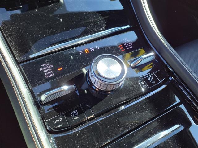 used 2022 Jeep Grand Cherokee car, priced at $44,881