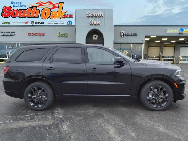 new 2024 Dodge Durango car, priced at $50,676