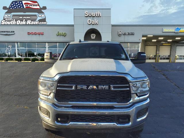 new 2024 Ram 2500 car, priced at $57,817