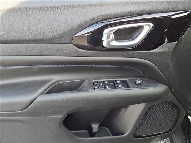 new 2026 Jeep Compass car, priced at $38,335