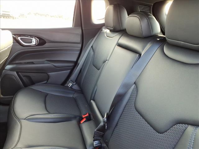 new 2026 Jeep Compass car, priced at $38,335
