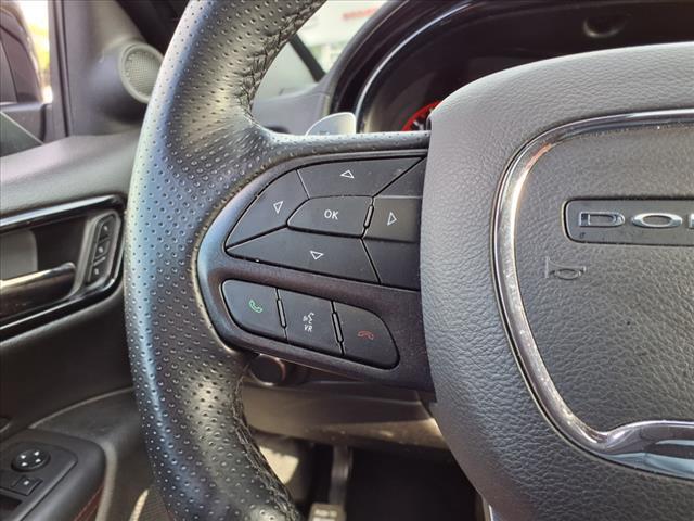 used 2024 Dodge Durango car, priced at $36,881