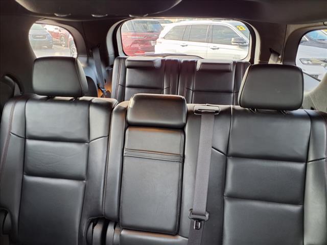 used 2024 Dodge Durango car, priced at $36,881
