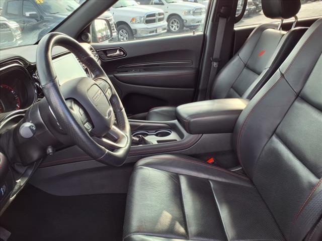 used 2024 Dodge Durango car, priced at $36,881