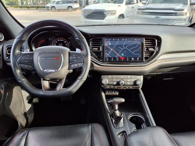 used 2024 Dodge Durango car, priced at $36,881
