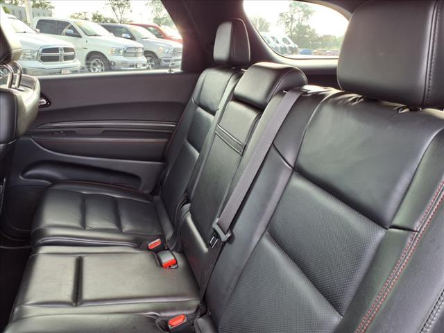 used 2024 Dodge Durango car, priced at $36,881