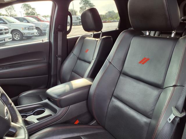 used 2024 Dodge Durango car, priced at $36,881
