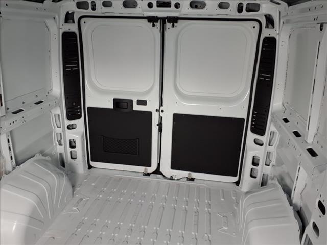 new 2025 Ram ProMaster 1500 car, priced at $48,985