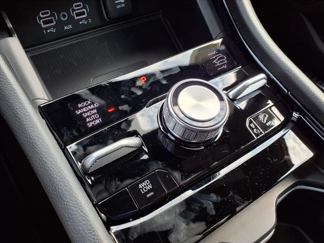 new 2025 Jeep Grand Cherokee car, priced at $52,747