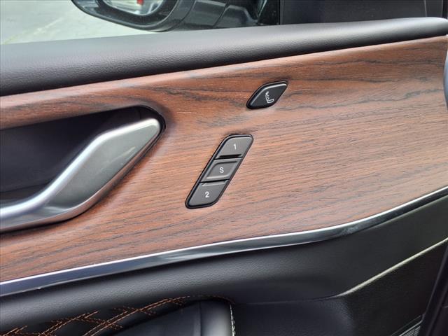 new 2025 Jeep Grand Cherokee car, priced at $52,747