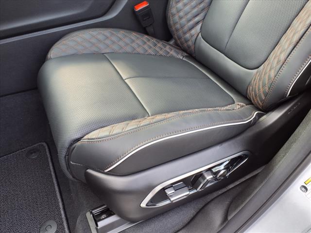 new 2025 Jeep Grand Cherokee car, priced at $52,747