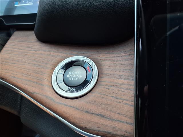 new 2025 Jeep Grand Cherokee car, priced at $52,747