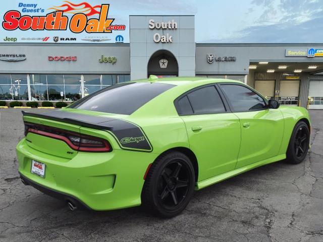 new 2023 Dodge Charger car, priced at $33,042