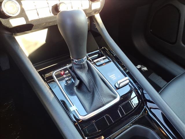 new 2026 Jeep Compass car, priced at $28,879