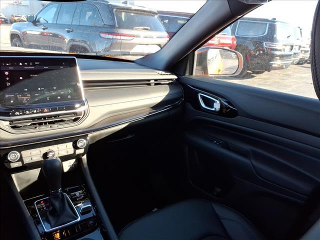 new 2026 Jeep Compass car, priced at $28,879