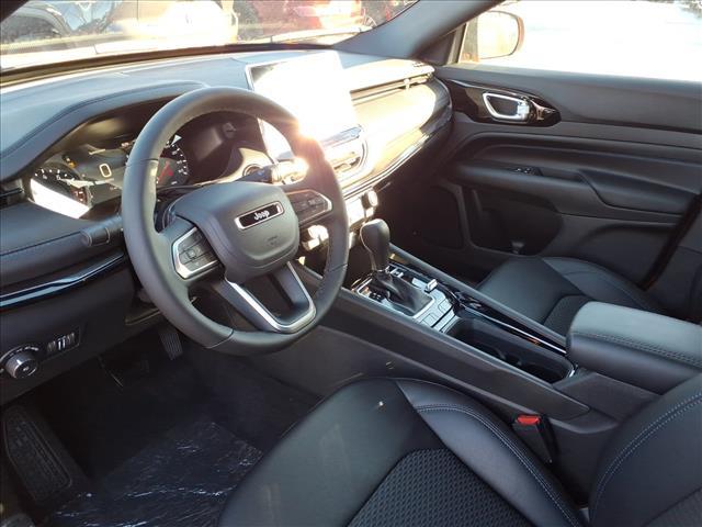 new 2026 Jeep Compass car, priced at $28,879