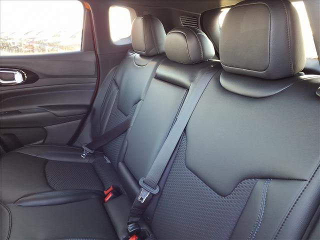 new 2026 Jeep Compass car, priced at $28,879