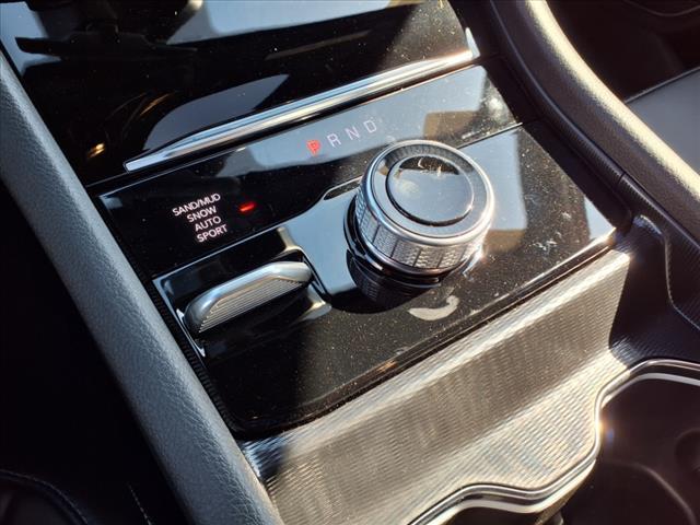 new 2025 Jeep Grand Cherokee car, priced at $49,059