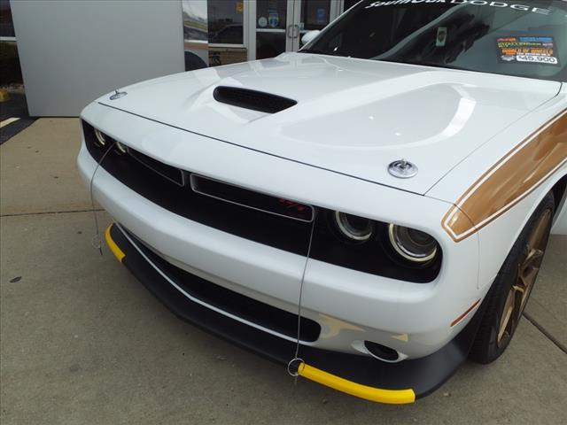 new 2023 Dodge Challenger car, priced at $37,456