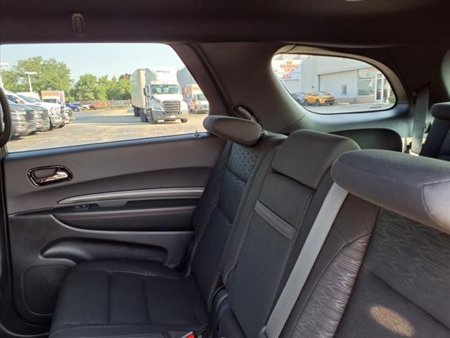 new 2026 Dodge Durango car, priced at $37,873
