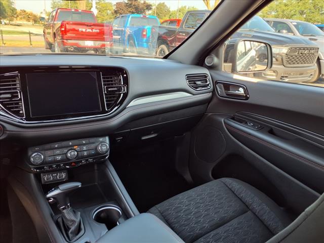 new 2026 Dodge Durango car, priced at $37,873