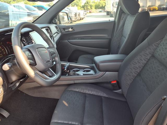 new 2026 Dodge Durango car, priced at $37,873