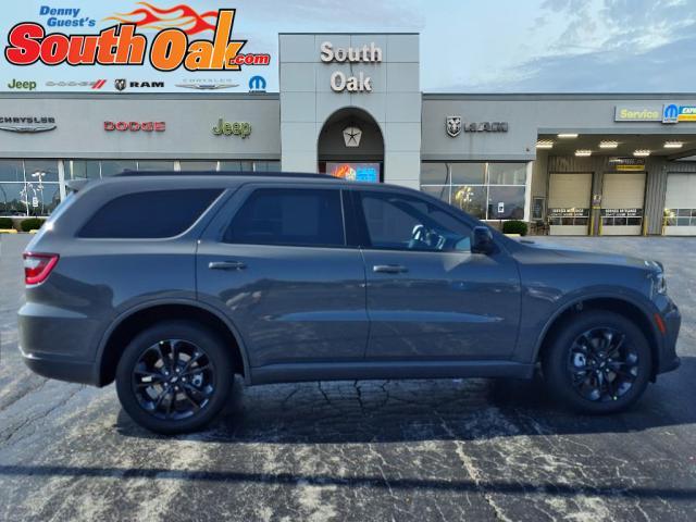 new 2026 Dodge Durango car, priced at $37,873