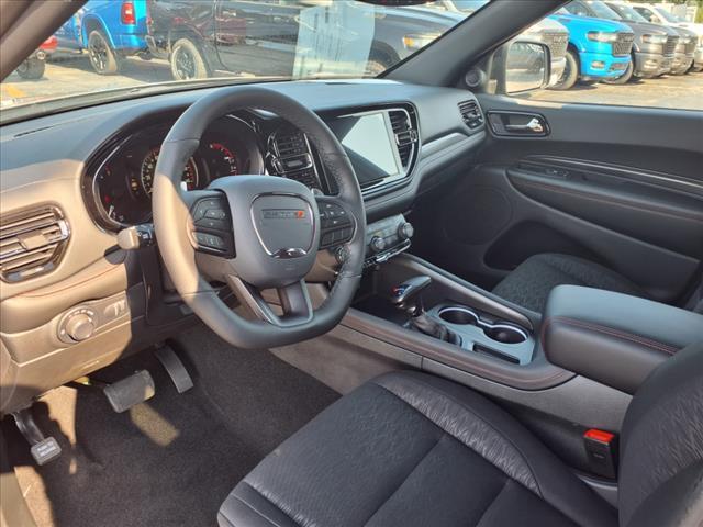 new 2026 Dodge Durango car, priced at $37,873