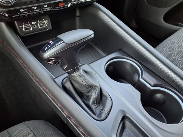 new 2026 Dodge Durango car, priced at $37,873