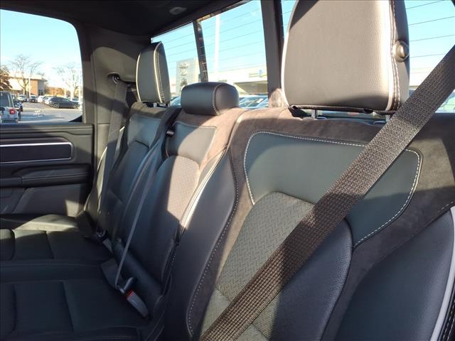 new 2026 Ram 1500 car, priced at $60,214