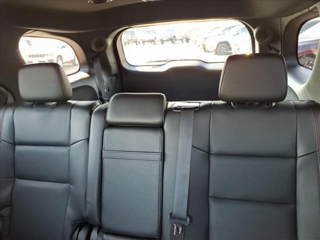 new 2026 Dodge Durango car, priced at $45,789