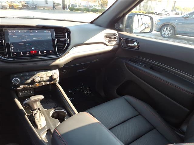new 2026 Dodge Durango car, priced at $45,789