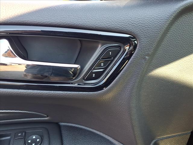 new 2026 Dodge Durango car, priced at $45,789