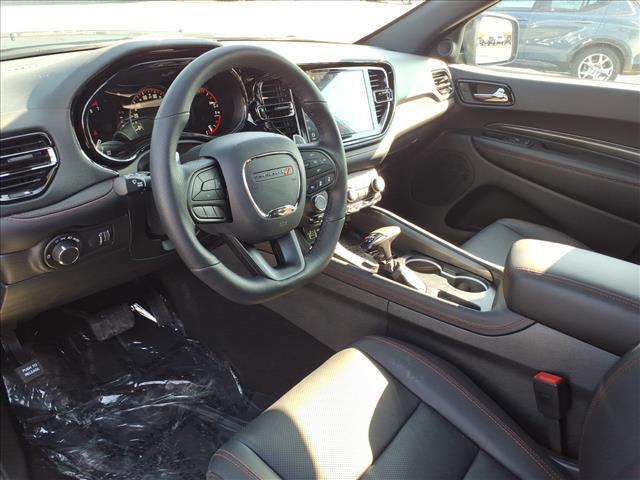new 2026 Dodge Durango car, priced at $45,789