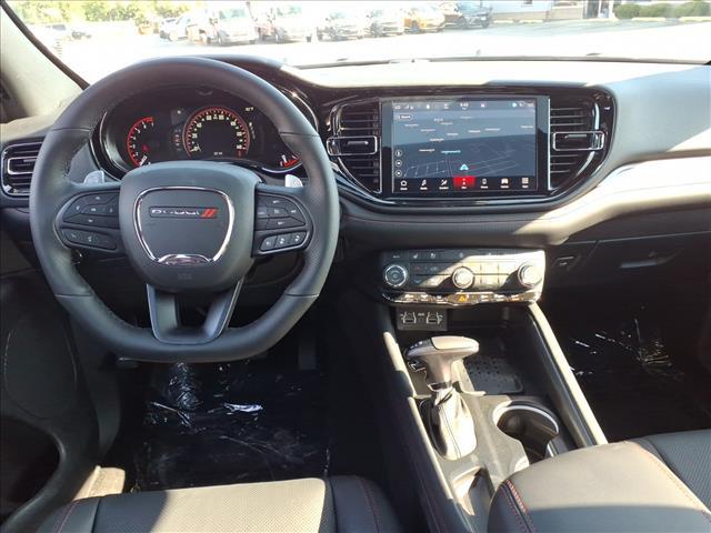 new 2026 Dodge Durango car, priced at $45,789