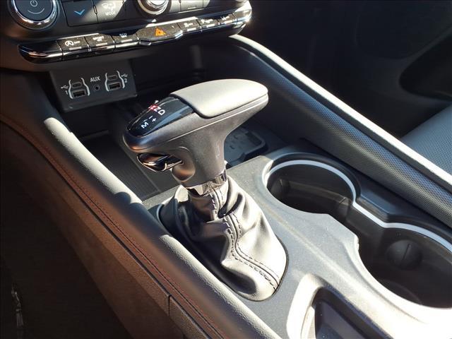 new 2026 Dodge Durango car, priced at $45,789