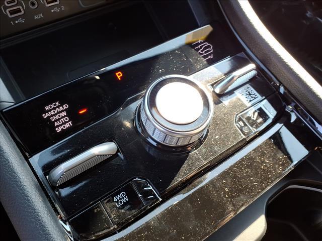 new 2025 Jeep Grand Cherokee car, priced at $58,122