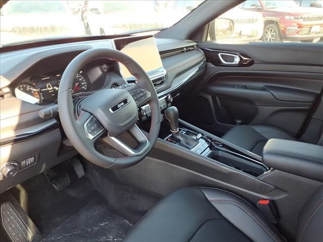 new 2026 Jeep Compass car, priced at $30,947