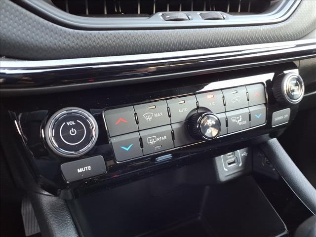 new 2026 Jeep Compass car, priced at $30,947