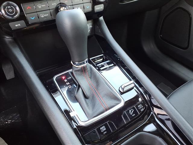 new 2026 Jeep Compass car, priced at $30,947