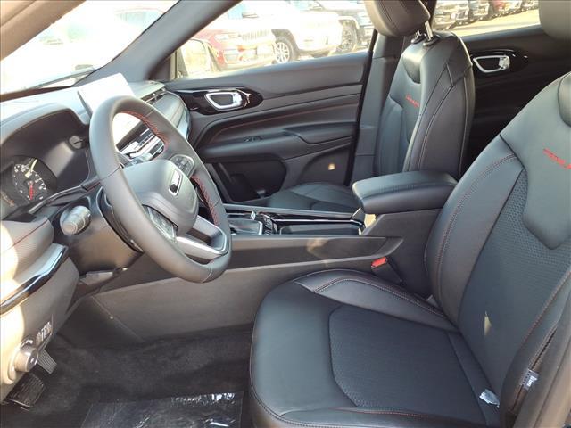 new 2026 Jeep Compass car, priced at $30,947